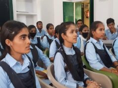 Gplus News રાજસ્થાનની સરકારી શાળાઓમાં મોટો ફેરફાર; 10 વર્ષ બાદ બદલાયું સત્ર, હવે 1લી જુલાઈના બદલે આ તારીખથી શાળાઓ ખુલશે