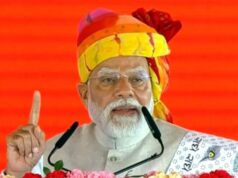 INC હવે MMC બની ગઈ છે: PM મોદીનો અજમેરમાં કોંગ્રેસ પર સૌથી મોટો હુમલો, માઓવાદી અને મુસ્લિમ લીગ સાથે સરખામણી