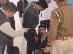 મેવાડ યુનિવર્સિટીમાં નર્સિંગ કોર્સની માન્યતાનો વિવાદ, 33 કાશ્મીરી વિદ્યાર્થીઓનું ભવિષ્ય અંધકારમાં