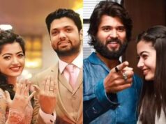 રશ્મિકા મંદન્નાની સગાઈ 8 વર્ષ પહેલા તૂટી હતી, તે વિજય સાથે લગ્ન કરવા જઈ રહી છે