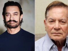 સલીમ ખાનની તબિયત વિશે સારા સમાચાર, આમિર ખાને કહ્યું કે તે દરરોજ સુધરી રહ્યો છે.