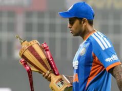 T20 WCમાં નિરાશાજનક પ્રદર્શન બાદ આ 5 કેપ્ટન જોખમમાં, ખુરશી છીનવી લેવાના સમાચાર