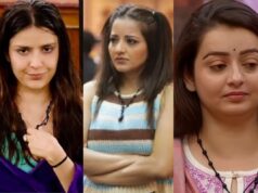 ગ્રાન્ડ ફિનાલે પહેલા વધ્યો ડ્રામા, ખાનઝાદી-ચાહત અથડામણ પર મોનાલિસા ગુસ્સે થઈ, કહ્યું- એક મર્યાદા હોવી જોઈએ