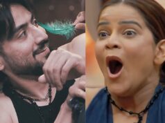 અર્ચનાએ પોતાની લાગણીઓ ખુલ્લેઆમ વ્યક્ત કરી? ફૈઝુને કહ્યું- હું તમને બીજા શોમાંથી ઈચ્છું છું