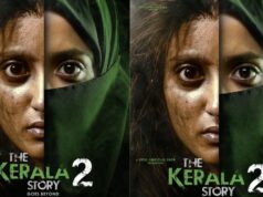 વિવાદો વચ્ચે, કેરળ સ્ટોરી 2 એ તેના પહેલા દિવસે શાનદાર શરૂઆત કરી, જાણો કેટલી કમાણી
