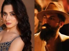 યશની ‘ટોક્સિક’માં જોવા મળશે આ ટીવી બ્યુટી, ‘હીરામંડી’માં પણ કરી ચૂકી છે કામ