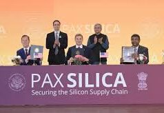 પેક્સ સિલિકા: ભારત અને અમેરિકા વચ્ચેનો એવો કયો મેગા-ડીલ છે જેણે ચીનના દુઃખાવાને બચાવ્યો? સરળ ભાષામાં બધું જાણો