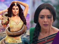 ‘અનુપમા’ ફરી TRP પર વર્ચસ્વ, ‘યે રિશ્તા’ની હાલત બગડી, જુઓ રિપોર્ટ