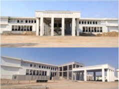 આધુનિકતાની પટરી પર ભીલડી: પુનર્વિકાસનું 90% કાર્ય પૂર્ણ