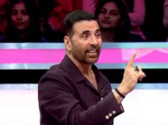 ક્રશ માટે ગાવાનું શીખ્યા, પણ પડોશીઓએ બેન્ડ વગાડ્યું