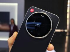 Xiaomi ના Leitzphone ના Leitzphoneમાં 1-ઇંચનો મોટો કેમેરા સેન્સર અને સ્ટાઇલિશ નવી ડિઝાઇન છે