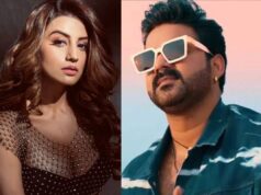 પવન સિંહના નામ પર અક્ષરા ગુસ્સે? તેણે કહ્યું- કોઈ મને શાંતિથી જીવવા નથી દેતું