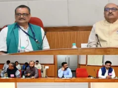 રાયપુરમાં ભવ્ય પ્રવાસી છત્તીસગઢિયા કોન્ફરન્સ યોજાશે, ‘વધુ માટી, વધુ માન’ થીમ પર વિશ્વભરમાંથી છત્તીસગઢવાસીઓ એકઠા થશે.