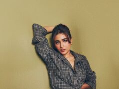 જો મેં મારા સપના પૂરા ન કર્યા હોત તો હું ક્યારેય ખુશ ન હોતઃ શાલિની પાંડે