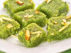 બૉટલ ગોર્ડ બરફી: સ્વાદ સાથે આરોગ્યનો કોમ્બો, નોંધી લો રેસીપી