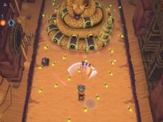 Ball x Pit 12મી માર્ચે iOS અને Android પર આવશે