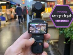 2026 માટે શ્રેષ્ઠ બજેટ કેમેરા