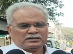 બજેટના એક દિવસ પહેલા પૂર્વ મુખ્યમંત્રી ભૂપેશ બઘેલનું મોટું નિવેદન, કહ્યું- આ વખતે પણ બજેટથી કોઈ આશા નથી…