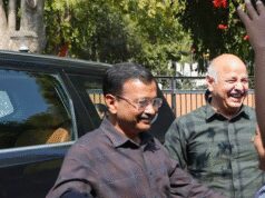 દિલ્હી લિકર પોલિસી કેસઃ કેજરીવાલ અને સિસોદિયાની જેલમાંથી મુક્તિ સુધીની આખી વાર્તા.