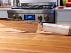 Seattle Ultrasonics C-200 review: This is the future of kitchen knives