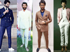 તમારા લગ્નમાં અલગ દેખાવા માંગો છો? વિજય દેવરાકોંડાના આ ટ્રેન્ડી એથનિક અને ફ્યુઝન લુક્સ અજમાવો, તમે પ્રભાવિત થઈ જશો