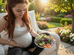 આ વસ્તુઓ ગર્ભાવસ્થા દરમિયાન તણાવ ઓછો કરે છે અને બાળકના વિકાસમાં મદદ કરે છે.