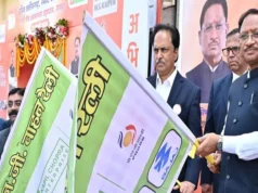 રાયપુરમાં શરૂ થયો સિટી ગેસ પ્રોજેક્ટઃ હવે સિલિન્ડરની ઝંઝટનો અંત, પાઈપલાઈનથી સીધો જ મળશે રાંધણ ગેસ.