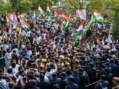 રાજસ્થાન વિધાનસભામાં હંગામો, બિકાનેરમાં સગીરાની બળાત્કાર-હત્યાના મુદ્દે કોંગ્રેસના ધારાસભ્યોનું વોકઆઉટ.