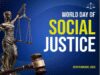 20 ફેબ્રુઆરીએ શા માટે ઉજવવામાં આવે છે ‘વિશ્વ સામાજિક ન્યાય દિવસ’, જાણો શું કહે છે 2026ની થીમ