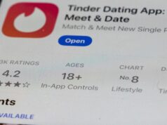 Apple ઉટાહ, લ્યુઇસિયાના અને ઑસ્ટ્રેલિયામાં એપ્લિકેશન્સ માટે વય ચકાસણી રજૂ કરે છે