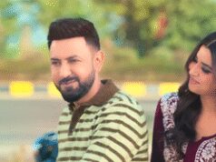 વિહા કરતારા દા: ગિપ્પી ગ્રેવાલ-નિમ્રત ખૈરાનું નવું ગીત ‘ગુનાહ’ રિલીઝ, રોમેન્ટિક કેમિસ્ટ્રીએ દિલ જીતી લીધું