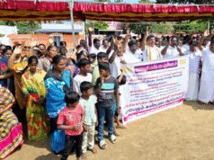 રામનાથપુરમમાં માછીમારોની હડતાળ, 22 ની ધરપકડ બાદ કેન્દ્ર પાસે હસ્તક્ષેપની માંગ