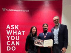 તેલંગાણા: અમેરિકાની હાર્વર્ડ કેનેડી સ્કૂલે CM રેવન્ત રેડ્ડીને AI સિમ્પોઝિયમમાં બોલવા આમંત્રણ આપ્યું