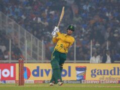 1 માર્ચે નવી દિલ્હીમાં વર્લ્ડ કપ મેચ, ટ્રાફિક ડાયવર્ઝનને ધ્યાનમાં રાખો