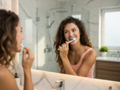 રાત્રે બ્રશ કરવું જરૂરી છે, બેદરકારી તમારા હૃદય માટે પણ ઘાતક બની શકે છે.