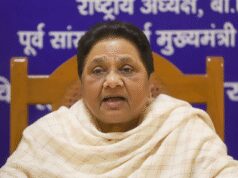 બીમાર ધારાસભ્ય ઉમાશંકર સિંહના ઘર પર દરોડો દુર્ભાગ્યપૂર્ણ અને માનવતા વિરુદ્ધઃ માયાવતી