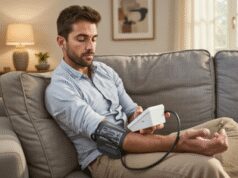 નાની ઉંમરે હાઈ બ્લડ પ્રેશર વધે છે, જે યુવાનોના સ્વાસ્થ્ય માટે મોટો ખતરો બની જાય છે.