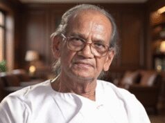 છીણી અને હથોડી વડે જાદુગર કે જેણે જીવનને પથ્થરોમાં નાખ્યું, ગુરુ રામકૃષ્ણે તેમની અદભૂત પ્રતિભાની નોંધ લીધી.