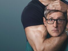 લુઈસ થેરોક્સની નવી ડોક્યુમેન્ટરી ‘ઈનસાઈડ ધ મેનોસ્ફીયર’નું ટ્રેલર જુઓ