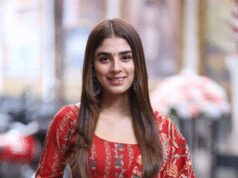 ‘અનુપમા’નો એક ભાગ હોવાનો ગર્વ છે, જે શો સંવેદનશીલ મુદ્દાઓને હલ કરે છે: અદ્રિજા રોય