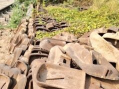 કેન્દ્રએ 2021 થી સ્ક્રેપ વેચીને 4,405 કરોડ રૂપિયાની કમાણી કરી છે