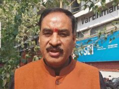 AIMIM પર VHPનો ટોણો, ‘સ્વર્ગમાં દારૂ જોઈતો હોય તો અહીં બંધની માંગ શા માટે?’