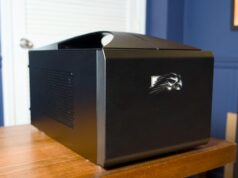 ફાલ્કન નોર્થવેસ્ટ ફ્રેગબોક્સ સમીક્ષા: એક કોમ્પેક્ટ ગેમિંગ રિગ જે બધું બરાબર કરે છે