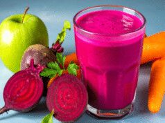 હેલ્થ ટીપ્સ: શું તમે પણ ગાજર અને બીટરૂટનો રસ પીવો છો? સેવન કરતા પહેલા સાવચેતી જાણો