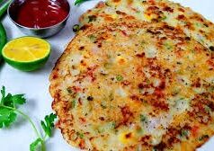 સુજી ચીલા રેસીપી: સોજી ચીલા સવારના નાસ્તા માટે શ્રેષ્ઠ છે, માત્ર 15 મિનિટમાં બજાર જેવો ક્રિસ્પી અને સ્વાદિષ્ટ નાસ્તો બનાવો.