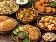 મહાશિવરાત્રી 2026: શું તમને ઉપવાસ દરમિયાન મીઠાઈ ખાવાનું મન થાય છે? માત્ર 10 મિનિટમાં આ સુગર-ફ્રી ક્રીમી ફ્રૂટ કસ્ટર્ડ બનાવો, સ્વાદ અને સ્વાસ્થ્યનો અનોખો સમન્વય.
