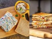 નાસ્તાની વાનગીઓ: મહેમાનો અચાનક આવે છે કે તમને થોડી ભૂખ લાગી છે? માત્ર 10 મિનિટમાં બ્રેડ અને દહીં સાથે આ 3 અદ્ભુત નાસ્તા બનાવો