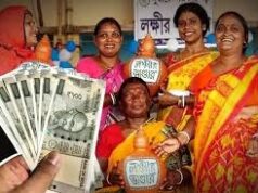 લક્ષ્મી ભંડાર યોજનાનું મોટું અપડેટ, માસિક સહાય 1,500 થી વધીને 1,700 થઈ. શું તમે ખરેખર ₹45 લાખ મેળવી શકો છો?