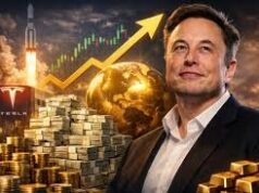 SpaceX xAI મર્જર: $850 બિલિયનની સંપત્તિ, પરંતુ ખિસ્સામાં ચિલર. એલોન મસ્કે પોતે જ તેની વાસ્તવિક રોકડ હોલ્ડિંગનું રહસ્ય જાહેર કર્યું.