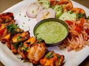 પનીર નાસ્તો: જો ઘરે અચાનક મહેમાનો આવે અથવા ભૂખ તમને પરેશાન કરે, તો મિનિટોમાં પનીરથી બનાવો આ 7 અદ્ભુત વાનગીઓ.